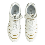 Sapatilha de atletismo para saltos Health
