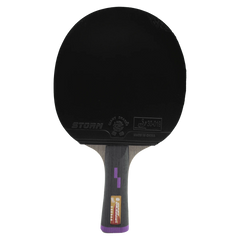 Raquete de tenis de mesa 6 estrelas Storm 