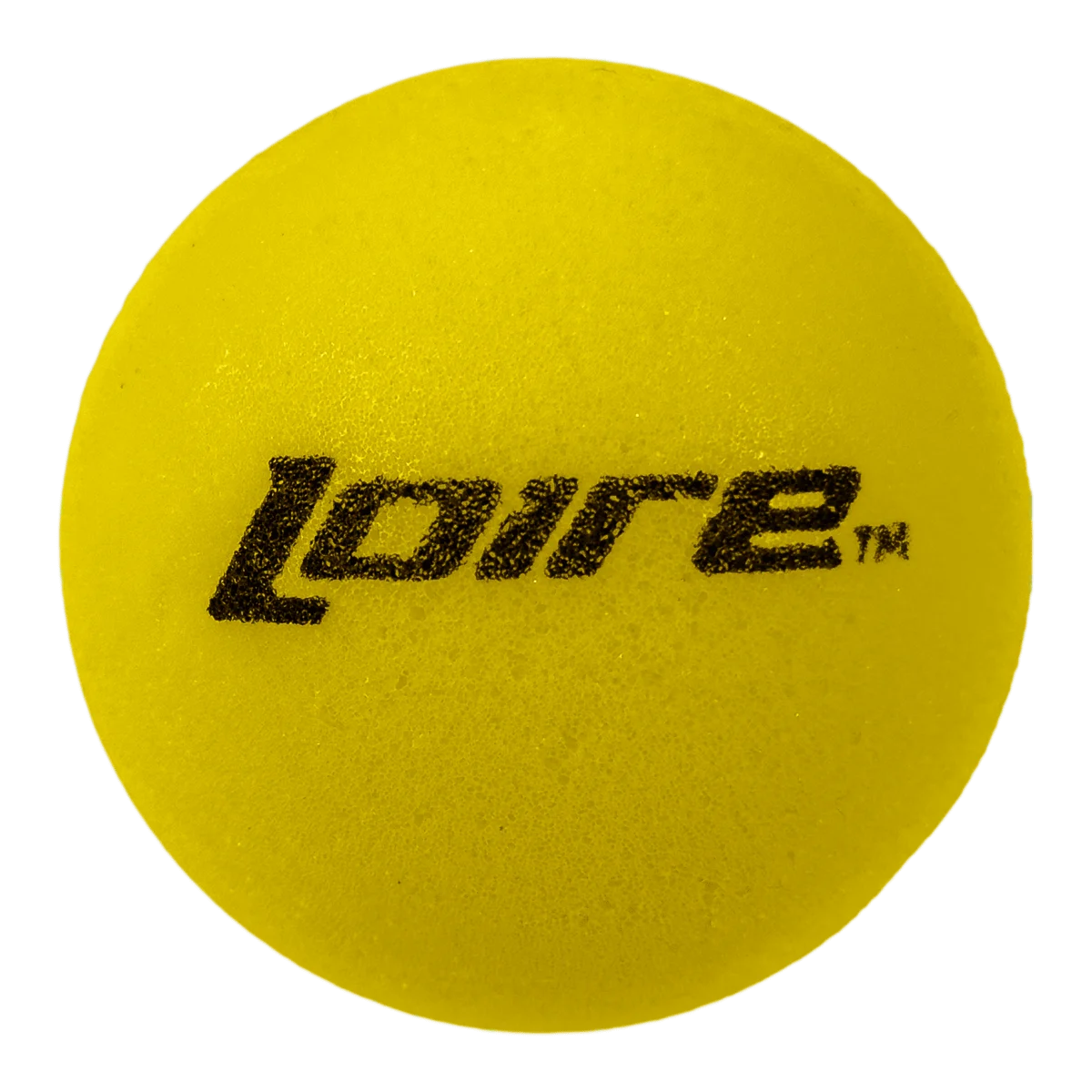 Bolas de tênis infatil de Espuma Loire
