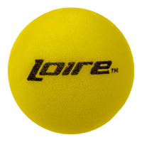 Bolas de tênis infatil de Espuma Loire