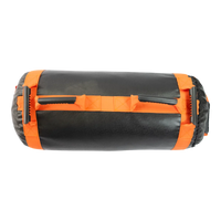 Power sand bag para treinamento funcional 25kg Envolst