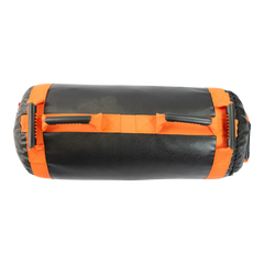 Power sand bag para treinamento funcional 25kg Envolst