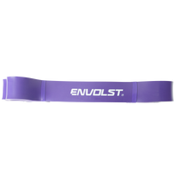 Superband resistência forte (cor roxo) 3,2cm Pista e Campo