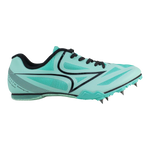 Sapatilha de atletismo para meio-fundo Health