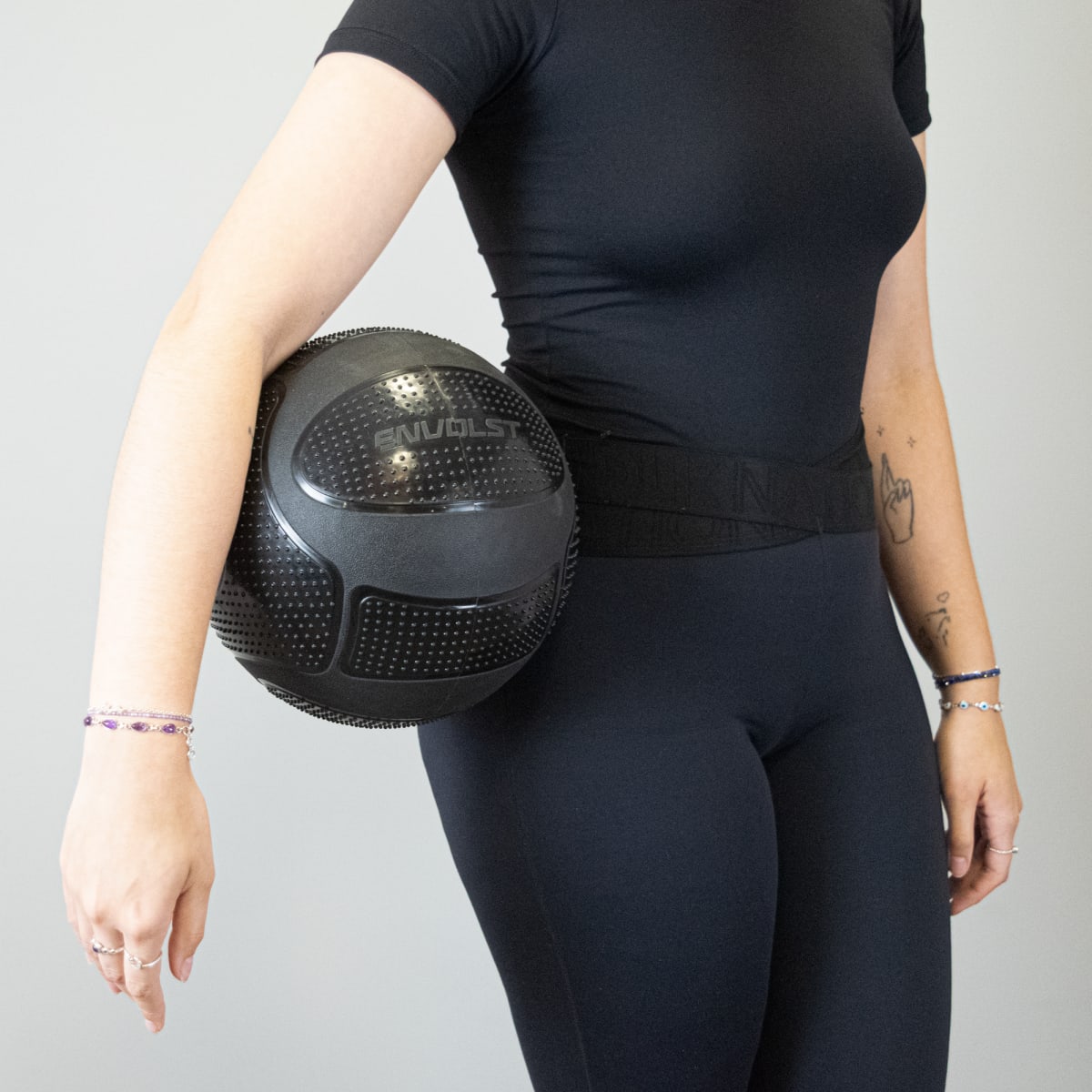 Slam Ball 4kg Envolst
