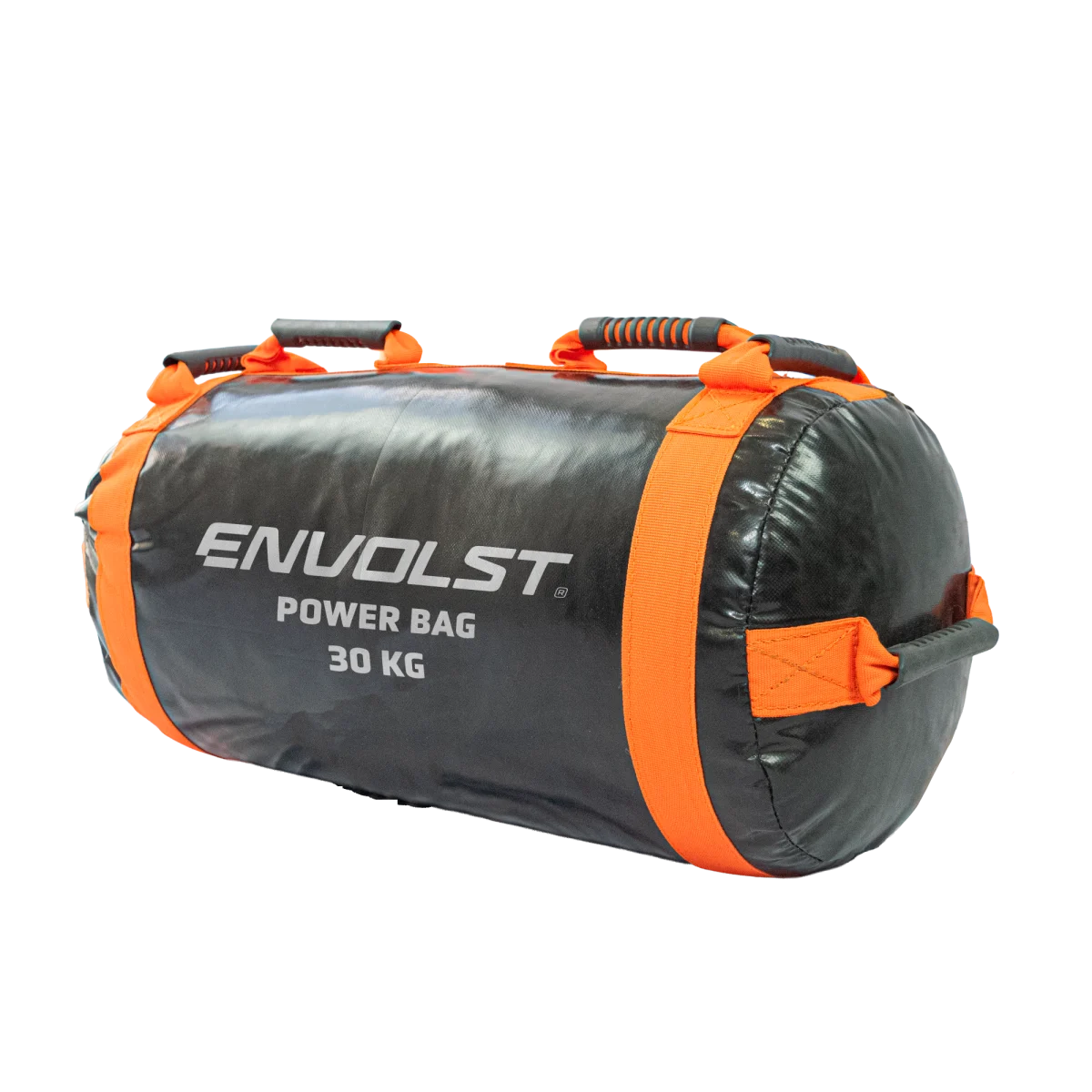 Power sand bag para treinamento funcional 30kg Envolst