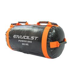 Power sand bag para treinamento funcional 30kg Envolst