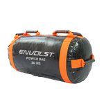Power sand bag para treinamento funcional 30kg Envolst
