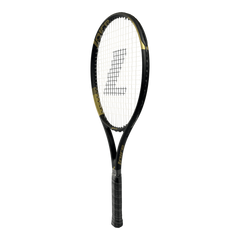 Raquete de Tênis 27" Adulto Brissac Encordoada Loire