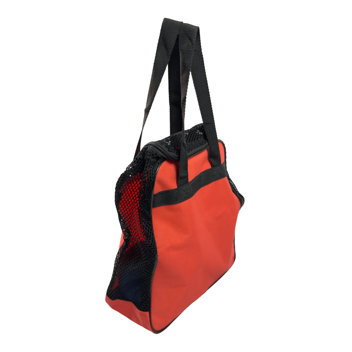 Bolsa para transporte de martelos de PVC Pista e Campo