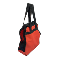 Bolsa para transporte de martelos de PVC Pista e Campo