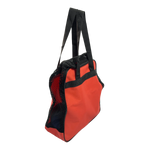 Bolsa para transporte de martelos de PVC Pista e Campo