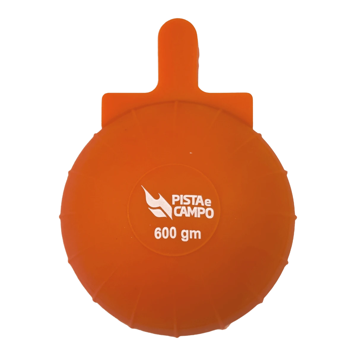 Pelota de PVC 600g Pista e Campo