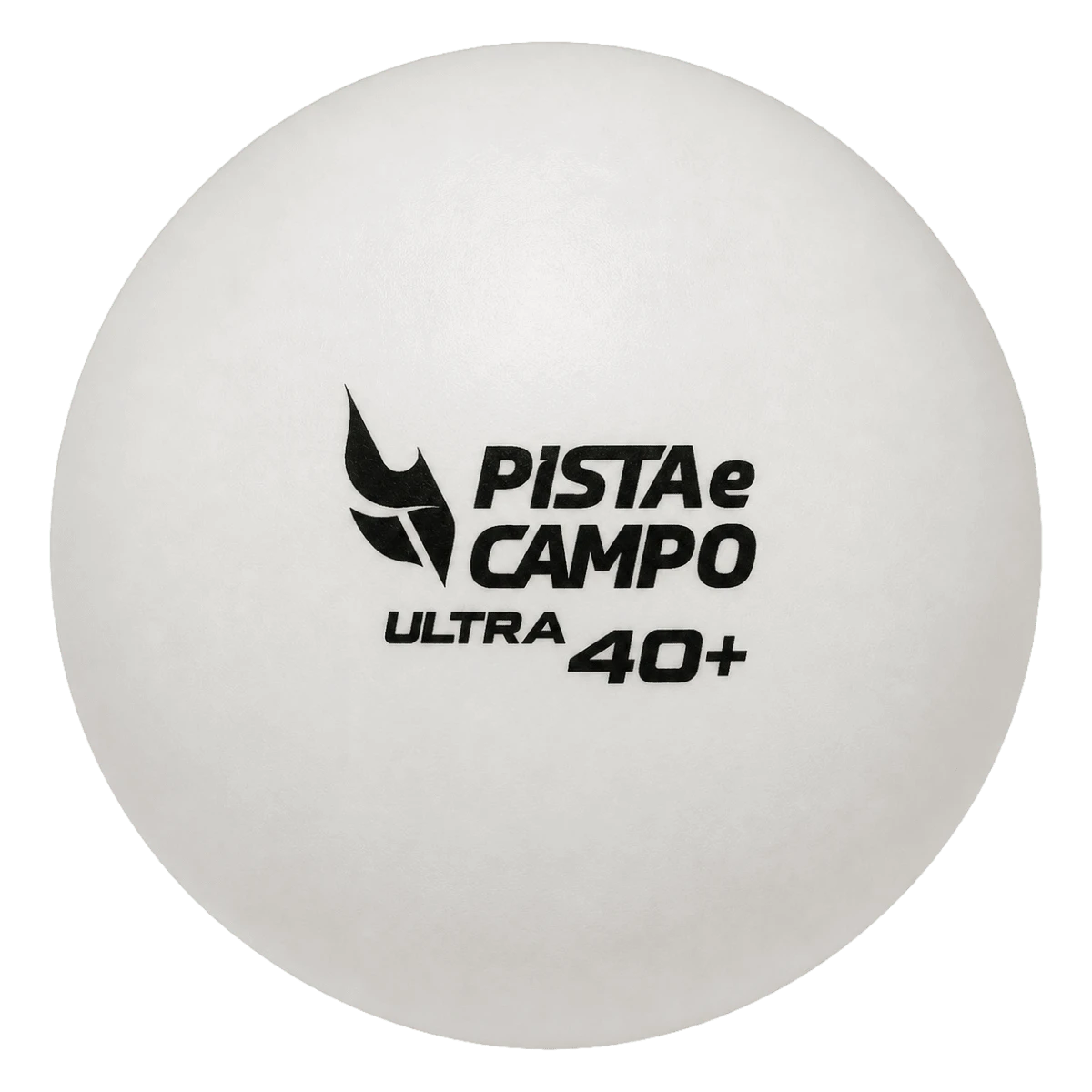 Bolinha de tênis de mesa treinamento econômica Pista e Campo - saco com 150 und