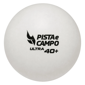 Bolinhas de Tênis de Mesa 150 Unidades Pista e Campo