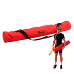 Bolsa para transporte de balizas (até 15 und) de 1,80m Velden