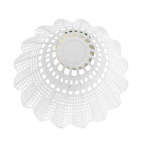 Volantes Oficiais de Nylon - Branco