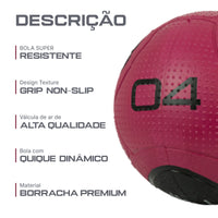 Medicine Ball 4 kg Envolst