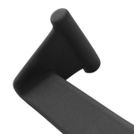 Puxador Anatômico 85cm Emborrachado Envolst