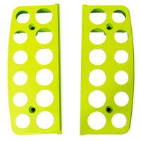 Step Aeróbico Fitness Ajustável 3 Alturas 10 15 20cm Envolst