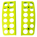 Step Aeróbico Fitness Ajustável 3 Alturas 10 15 20cm Envolst