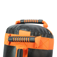 Power sand bag para treinamento funcional 10kg Envolst
