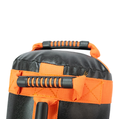 Power sand bag para treinamento funcional 10kg Envolst