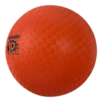 Bola de iniciação infantil nº 10 Velden