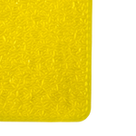 Marcadores de quadra linha reta Velden - Amarelo