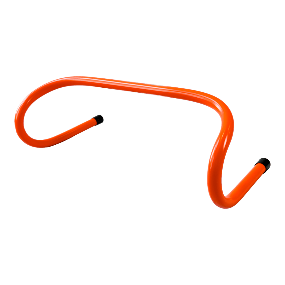 Barreirinha 15cm Laranja