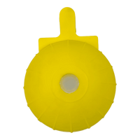 Pelota de PVC 800g Pista e Campo