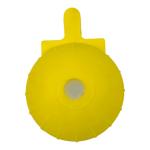 Pelota de PVC 800g Pista e Campo