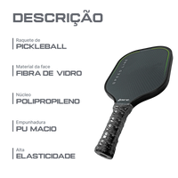 Raquete de Pickleball Loire