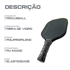 Raquete de Pickleball Loire