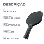Raquete de Pickleball Loire
