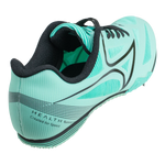 Sapatilha de atletismo para meio-fundo Health