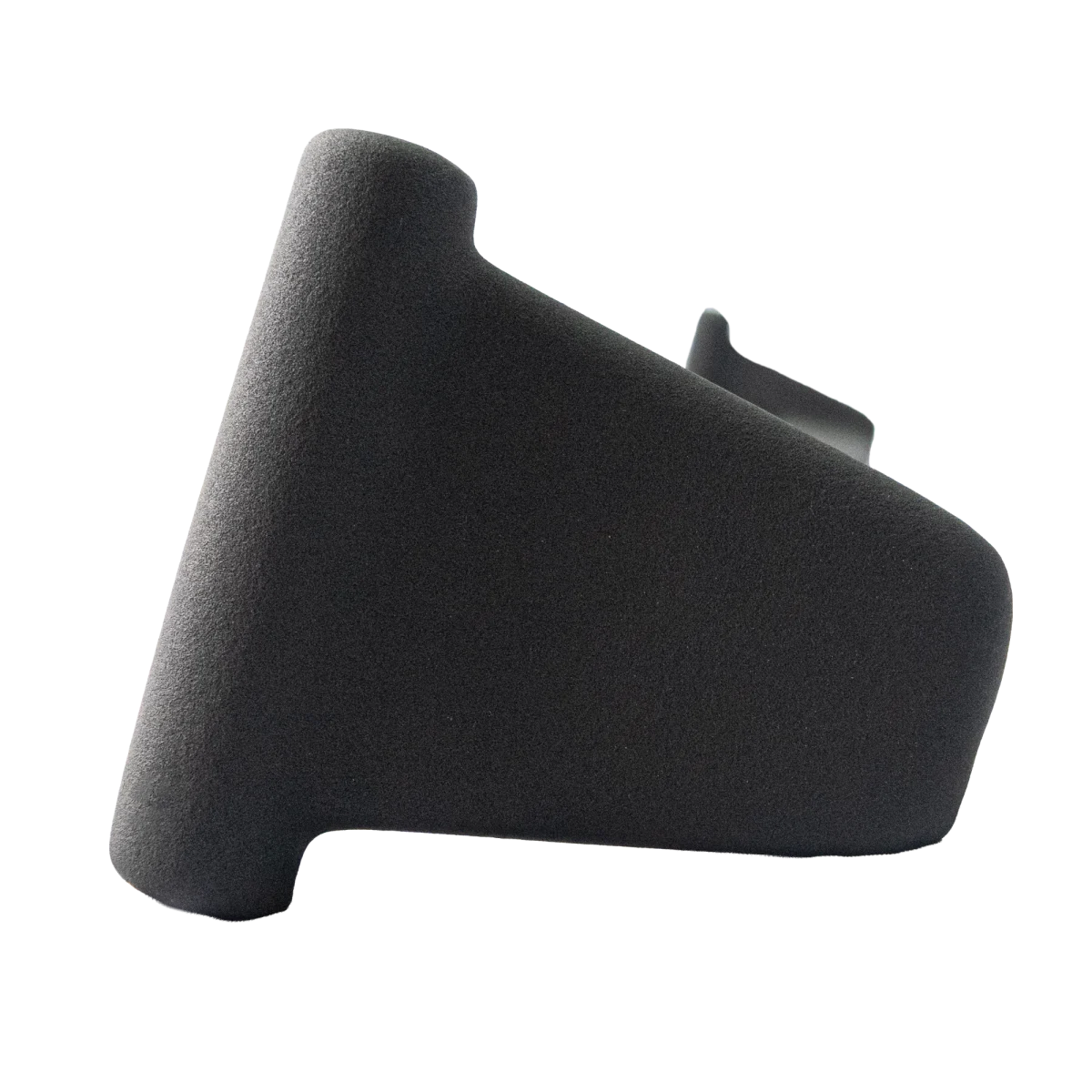 Puxador Anatômico 85cm Emborrachado Envolst