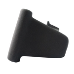 Puxador Anatômico 85cm Emborrachado Envolst