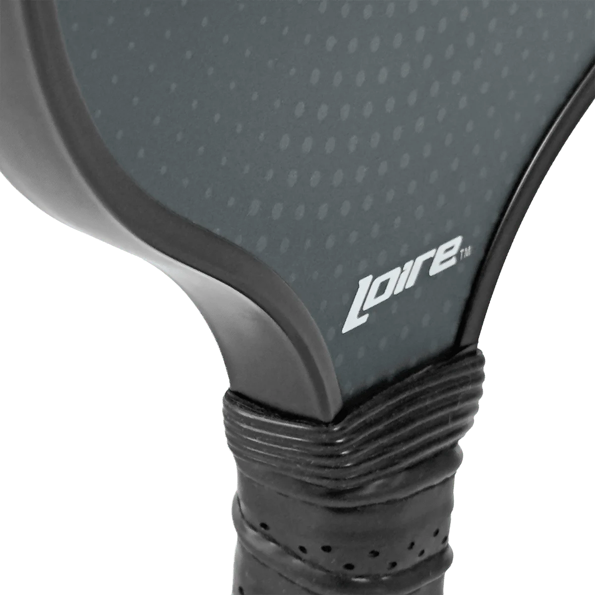 Kit completo de pickleball com rede portátil, 4 raquetes e 12 bolas Loire