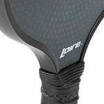 Kit completo de pickleball com rede portátil, 4 raquetes e 12 bolas Loire