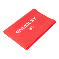 Faixa Elástica (Thera Band) Intensidade Média Envolst