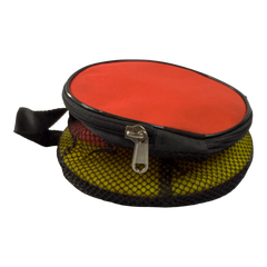 Bolsa para transporte de discos de PVC Pista e Campo