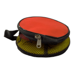 Bolsa para transporte de discos de PVC Pista e Campo