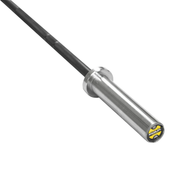 Barra Olímpica Juvenil 10 kg 1,60 m LPO CrossFit Envolst