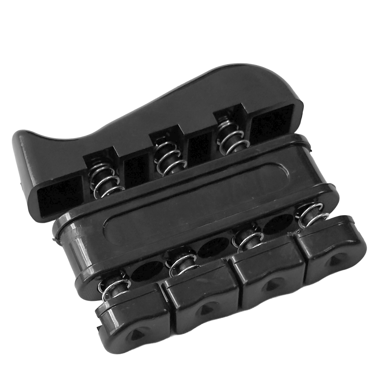 Exercitador para mãos e dedos com molas Envolst