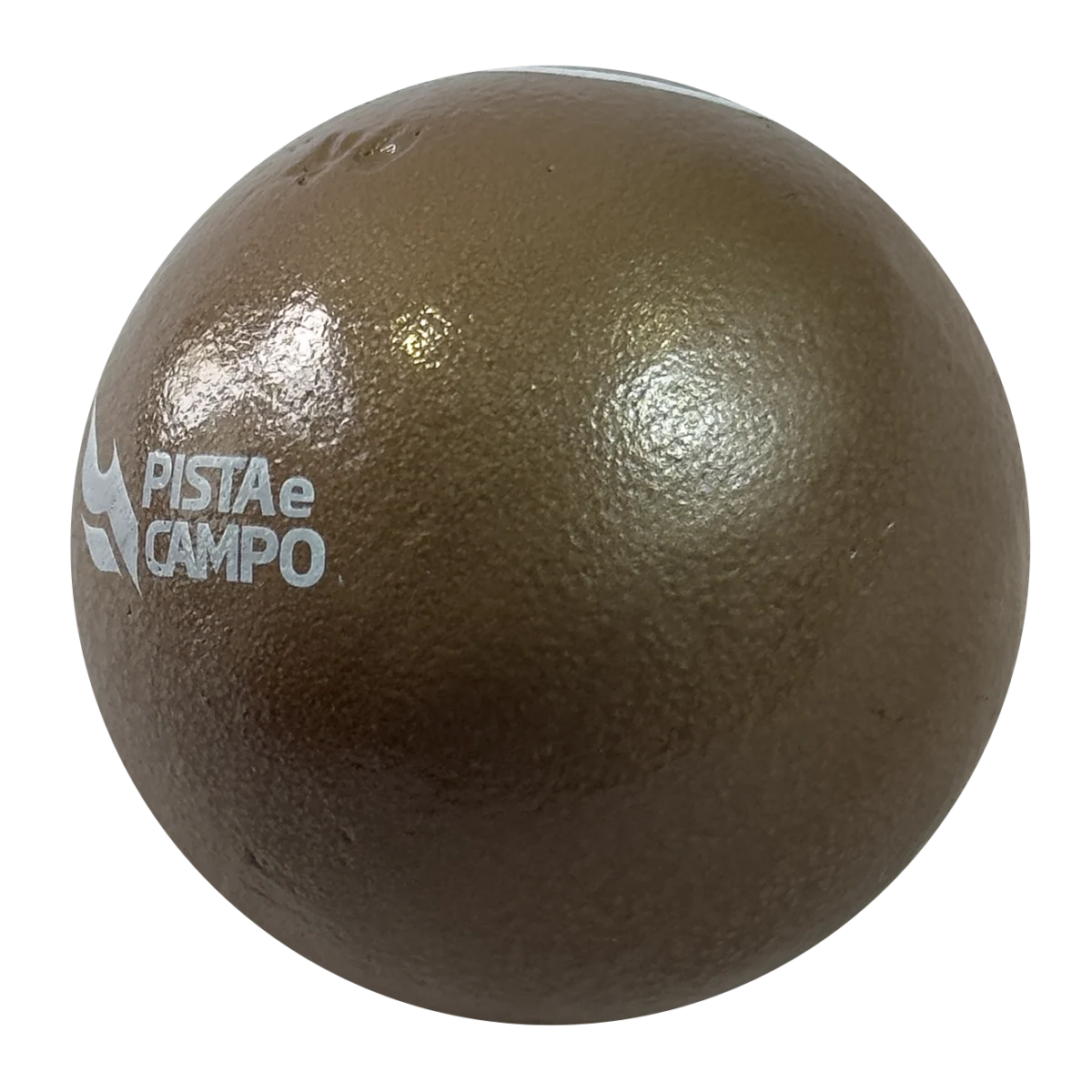 Peso de ferro 1kg Pista e Campo