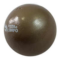 Peso de ferro 1kg Pista e Campo