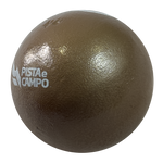 Peso de ferro 1kg Pista e Campo