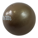 Peso de ferro 1kg Pista e Campo
