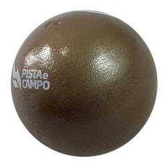 Peso de ferro 1kg Pista e Campo